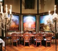 Club Restaurant
